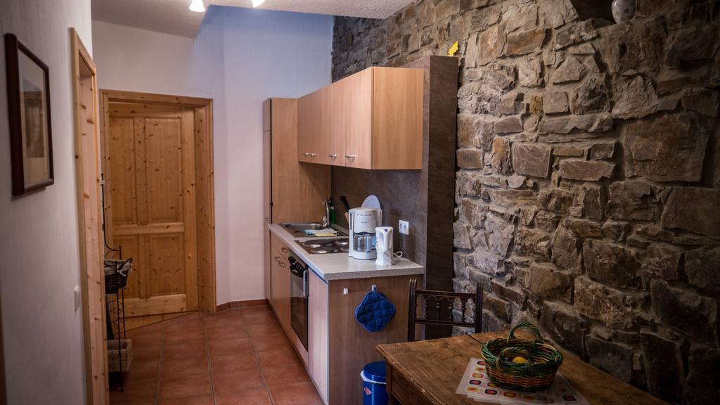 Pension Zur Scheune Lind Dış mekan fotoğraf